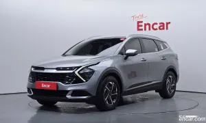 Kia Sportage Prestige 2022