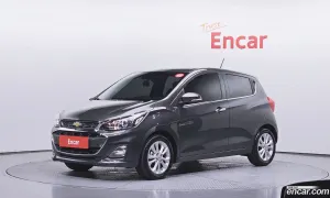 Chevroletgmdaewoo Spark Premier 2020