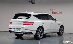 Genesis Gv80 2.5T Gasoline AWD 2023
