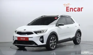 Kia Stonic Prestige Diesel 1.6 2018