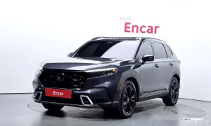 Honda Cr-v 2.0 Hybrid Touring 2WD 2025