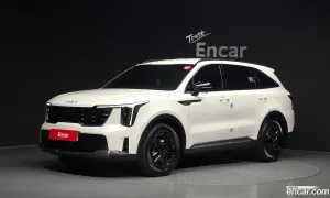 Kia Sorento Gravity HEV 1.6 4WD 2024