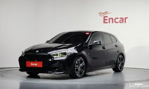 Bmw 1-series 120i M Sports 2021