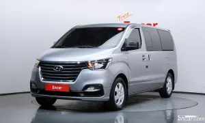 Hyundai Starex Modern Wagon 12-Seater 2020