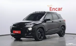 Chevroletgmdaewoo Trailblazer RS 1.3 Turbo 2WD 2021