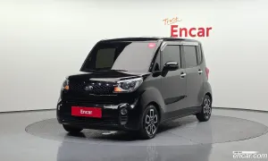 Kia Ray Signature 2021