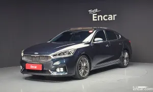 Kia K7 2.2 Diesel Limited 2017
