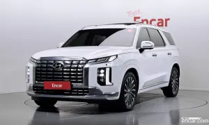 Hyundai Palisade Calligraphy Gasoline 3.8 2WD 2023