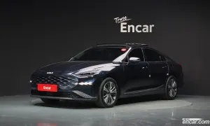 Kia K8 Signature 2023