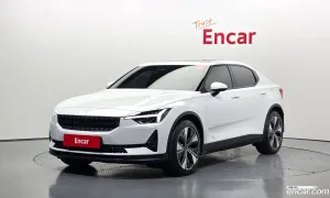 Polestar Polestar 2 Longrange Singlemotor 2023