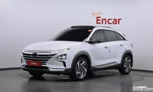 Hyundai Nexo Premium 2021