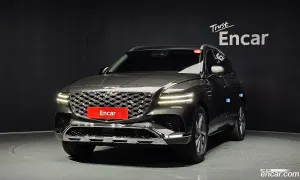 Genesis Gv80 2.5T Gasoline 2WD 2024