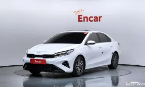 Kia K3 signature 1.6 2023