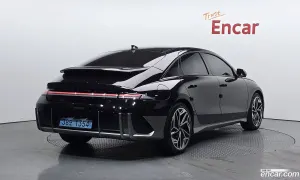 Hyundai Ioniq6 Prestige Long Range AWD 2022