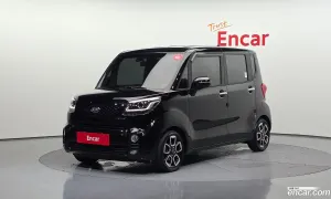Kia Ray Signature 2021