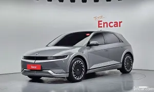 Hyundai Ioniq5 Prestige Long range 2021