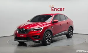 Renault-koreasamsung Xm3 1.6 GTe RE Basic 2022