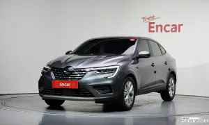 Renault-koreasamsung Xm3 1.6 GTe LE Plus 2021