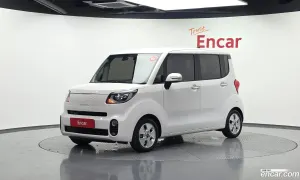 Kia Ray Prestige 2022