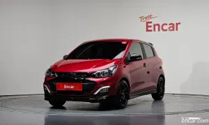 Chevroletgmdaewoo Spark Premier 2019