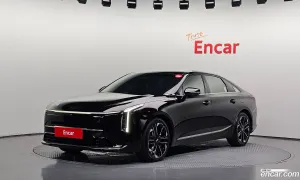 Kia K8 Noblesse 2024