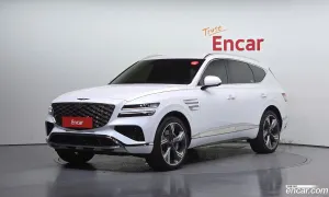 Genesis Gv80 2.5T Gasoline AWD 2025