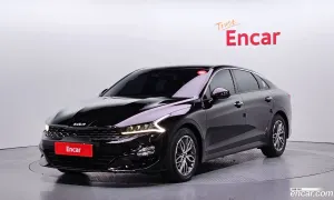 Kia K5 Noblesse 2.0 2023