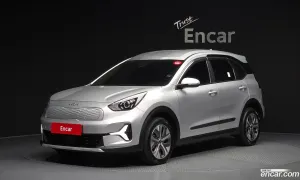 Kia Niro Light (Taxi Trim) 2022