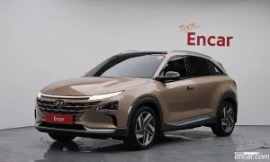 Hyundai Nexo Premium 2022