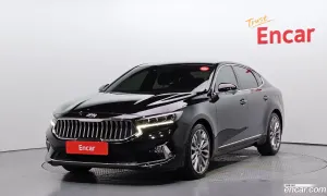 Kia K7 2.5 GDI X Edition 2020