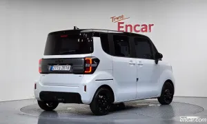 Kia Ray 시그니처 X Line 2025