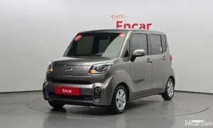 Kia Ray Trendy 2019
