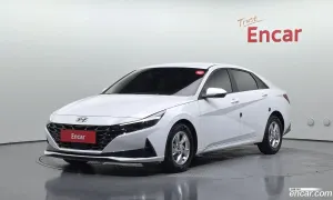 Hyundai Avante Modern 1.6 2021