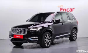 Volvo Xc90 T6 Inscription 2020