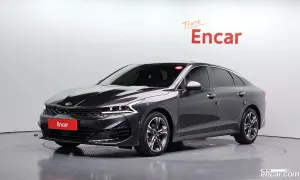 Kia K5 Signature 1.6 Turbo 2020