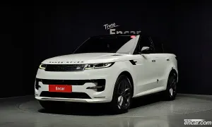 Land rover Range rover sport P360 HSE Dynamic 2024