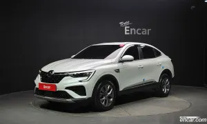 Renault-koreasamsung Xm3 1.6 GTe Inspire 2023
