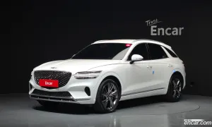 Genesis Gv70 2.5T Gasoline AWD 2024