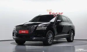 Genesis Gv80 2.5T Gasoline AWD 2022