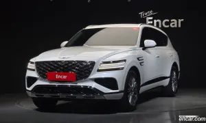 Genesis Gv80 2.5T Gasoline 2WD 2024