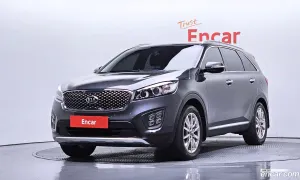 Kia Sorento Noblesse Diesel 2.0 2WD 2016