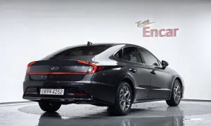 Hyundai Sonata Premium Plus 2.0 2022