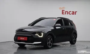 Kia Niro Trendy 2024