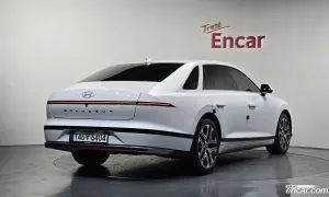 Hyundai Grandeur Exclusive 2,5 Gasoline 2WD 2024