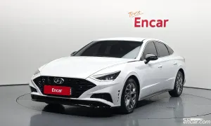Hyundai Sonata Premium Plus 2.0 2022