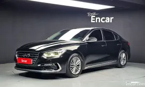 Hyundai Grandeur 2.4 Modern 2017