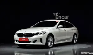 Bmw Gran turismo 630i xDrive Luxury 2023