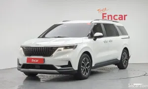 Kia Canival 9-Seater Prestige 2022