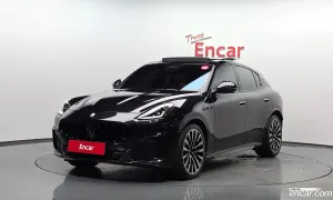 Maserati Grecale 3.0 AWD Trofeo 2023
