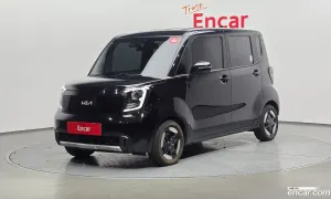 Kia Ray Air 2023